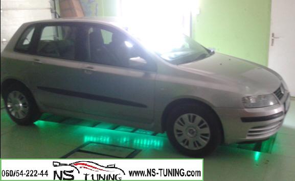 LED NEONKE za auto